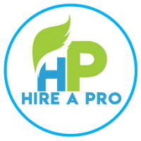 Hire a Pro!